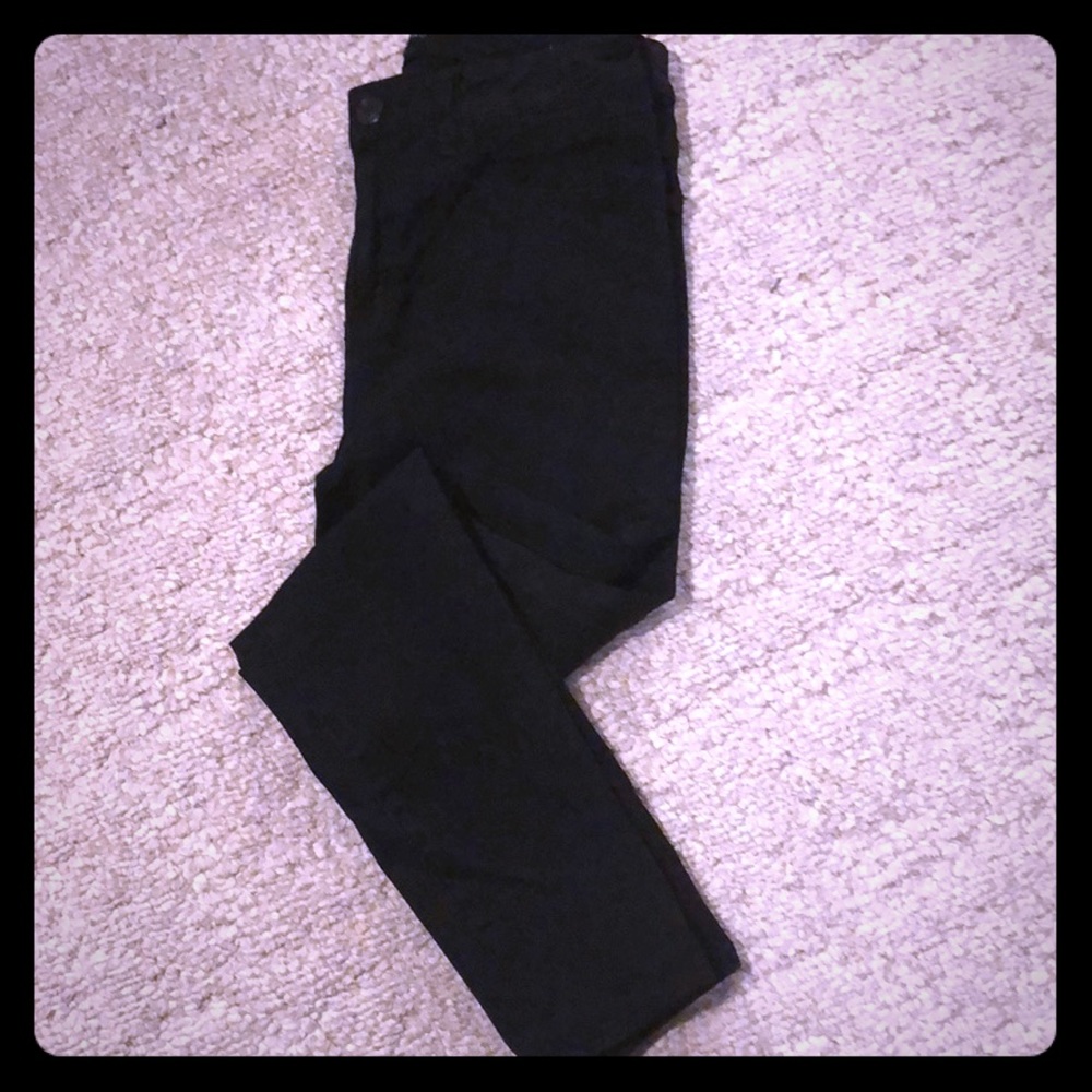 American Eagle Black jeans